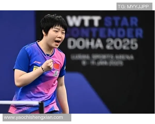 上海乒乓球队逆袭之旅揭秘大满贯背后的奋斗与荣耀