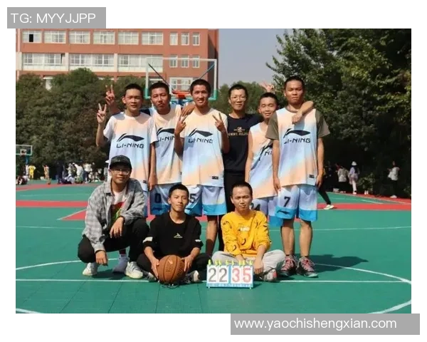 广州篮球队挑战赛个人能力分析与表现评估